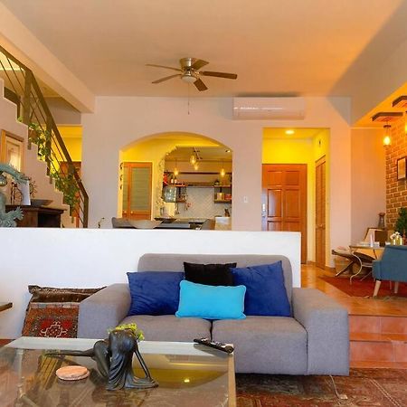 Condo En La Playa, Vista Espectacular ! Ла Пас Екстериор снимка