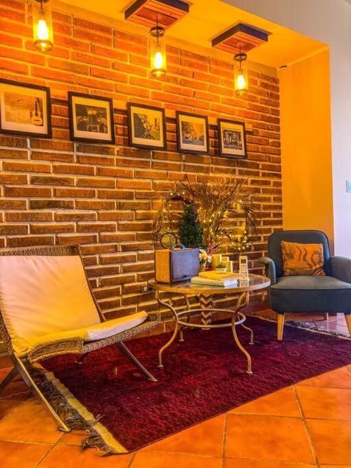 Condo En La Playa, Vista Espectacular ! Ла Пас Екстериор снимка