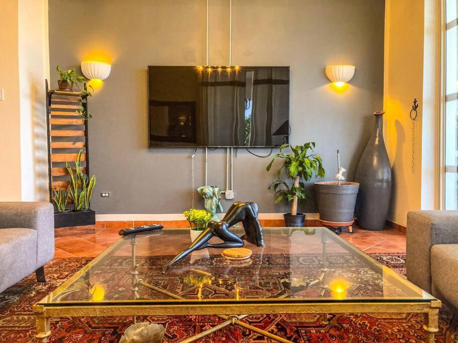 Condo En La Playa, Vista Espectacular ! Ла Пас Екстериор снимка