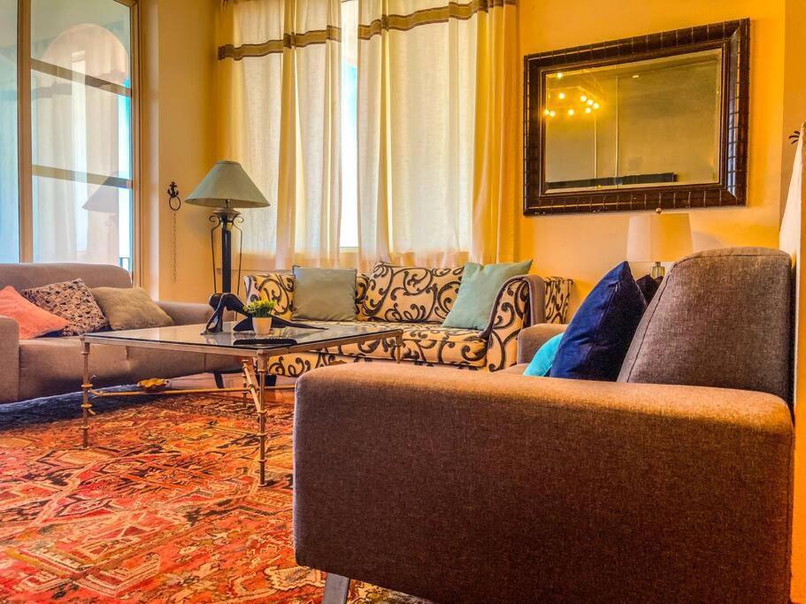 Condo En La Playa, Vista Espectacular ! Ла Пас Екстериор снимка
