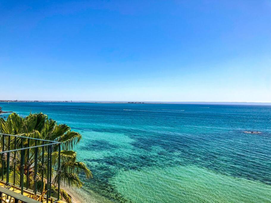 Condo En La Playa, Vista Espectacular ! Ла Пас Екстериор снимка