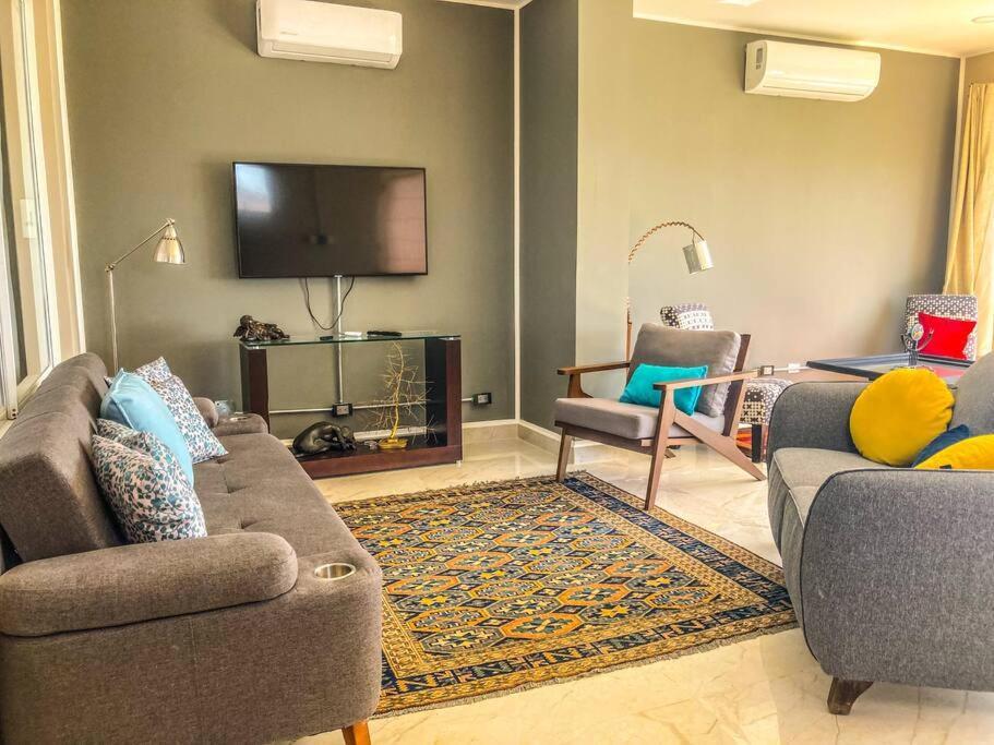 Condo En La Playa, Vista Espectacular ! Ла Пас Екстериор снимка