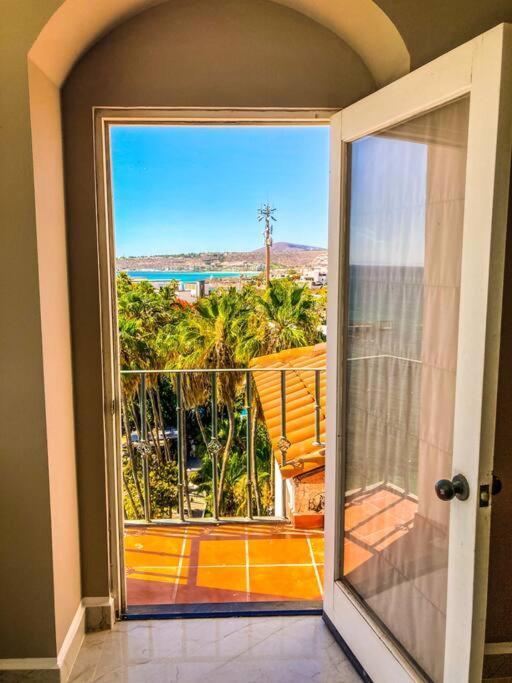 Condo En La Playa, Vista Espectacular ! Ла Пас Екстериор снимка