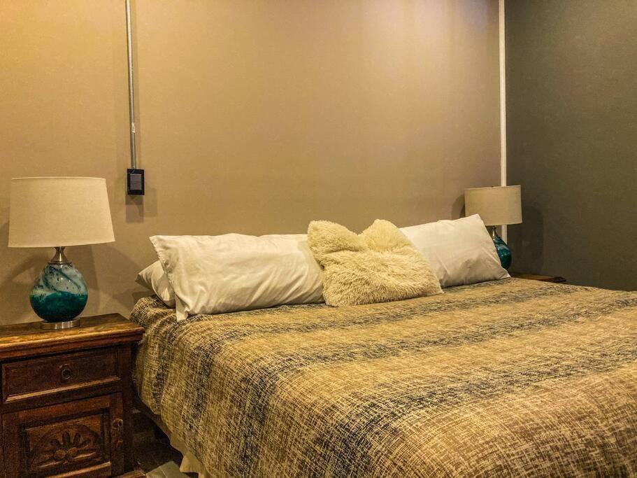 Condo En La Playa, Vista Espectacular ! Ла Пас Екстериор снимка